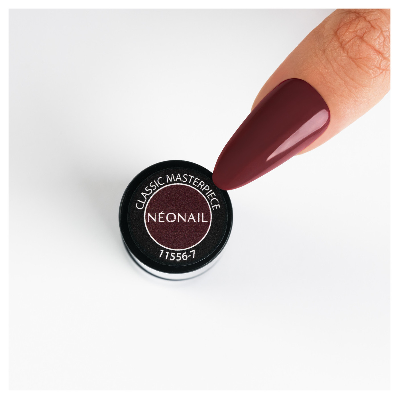 Smalto semipermanente 7,2 ml - Classic Masterpiece